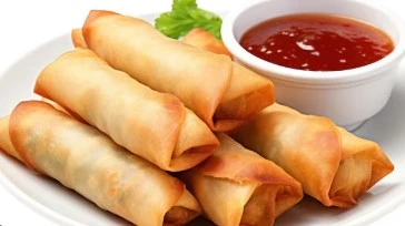 SPRING ROLL