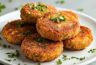 VEG. CUTLET
