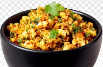 PANEER BHURJEE