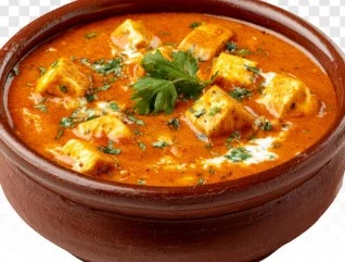 SHAHI PANEER