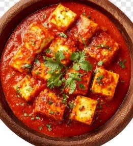 KADAI PANEER
