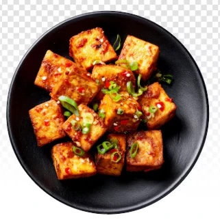 PANEER PASANDA