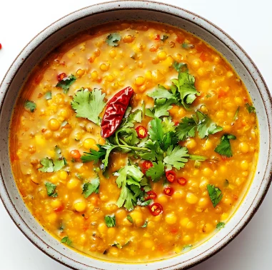 MUNGI DAL