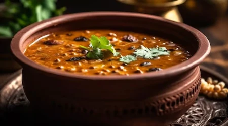 DAL MAKHANI