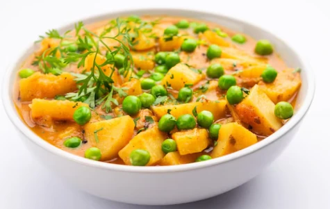 ALOO MATAR