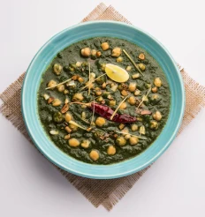 PALAK CHANNA