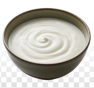 PLAIN CURD