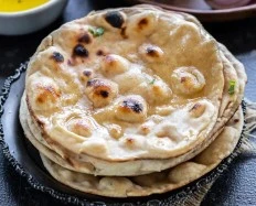 PLAIN TANDOORI CHAPATI