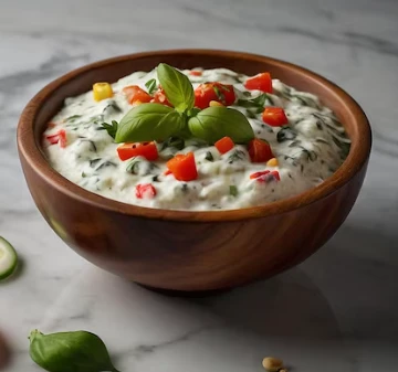 MIX RAITA