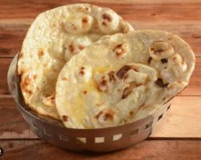 BUTTER CHAPATI