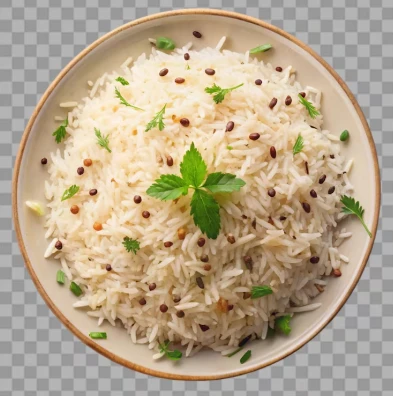 JEERA RICE