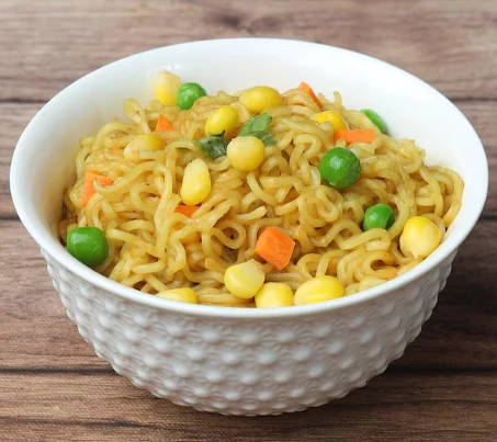 VEG. SWEET CORN MAGGIE