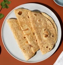 MISSI ROTI