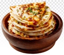 LACHA PRANTHA