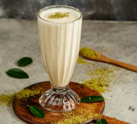 SWEET LASSI